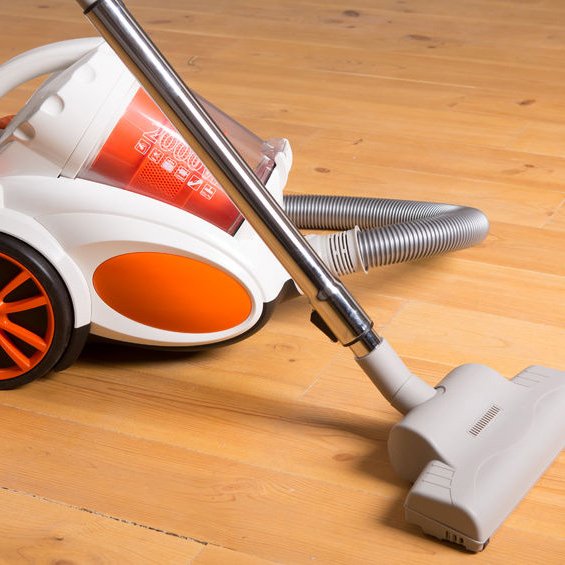 Sew &amp; Vac Plus