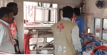 EMSOS Medical