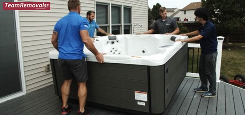 Bathtub Removalists