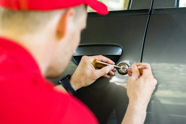 Unlock Master – Best Locksmith and Roadside Assistance Lexington KY