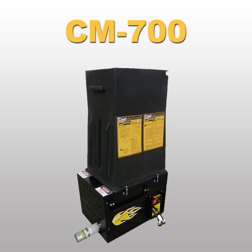 Cool Insulation blowing machines-coolmachines.com
