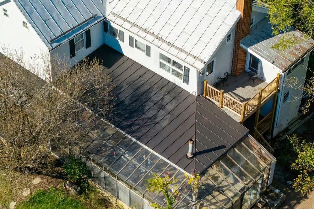 Crafted Exterior Services