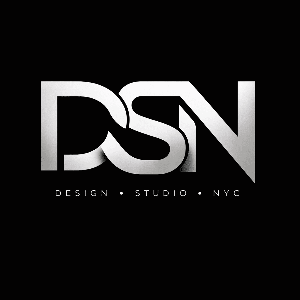 design studio nyc logo