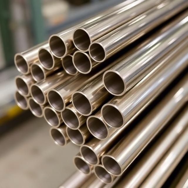 Steellite Metal &amp; Tubes