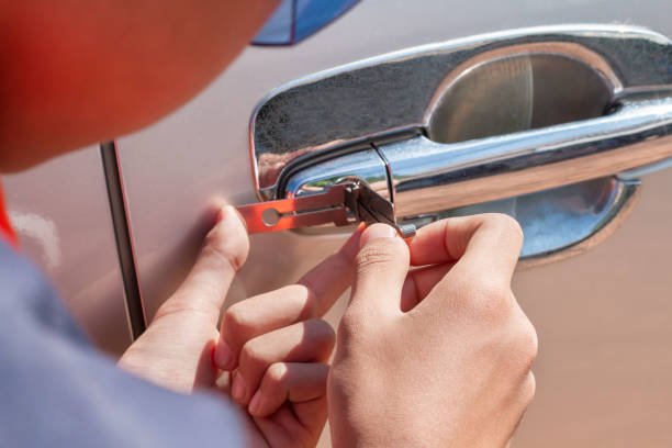 Unlock Master – Best Locksmith and Roadside Assistance Lexington KY