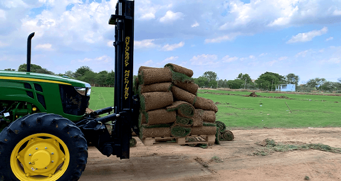 Heavy-Duty Industrial Lift Truck for Sale – High Capacity Material Handling Equipment
