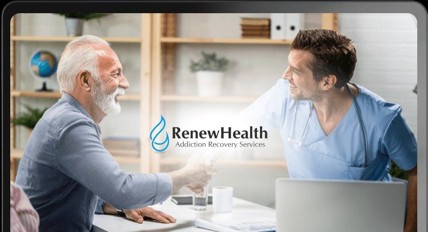 Renew Health NM