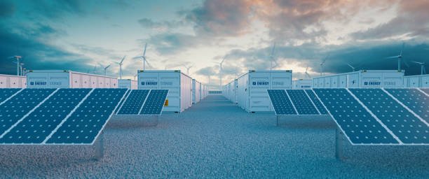 Great White Solar