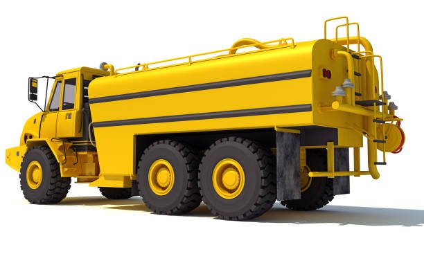 Trexwater Trucks