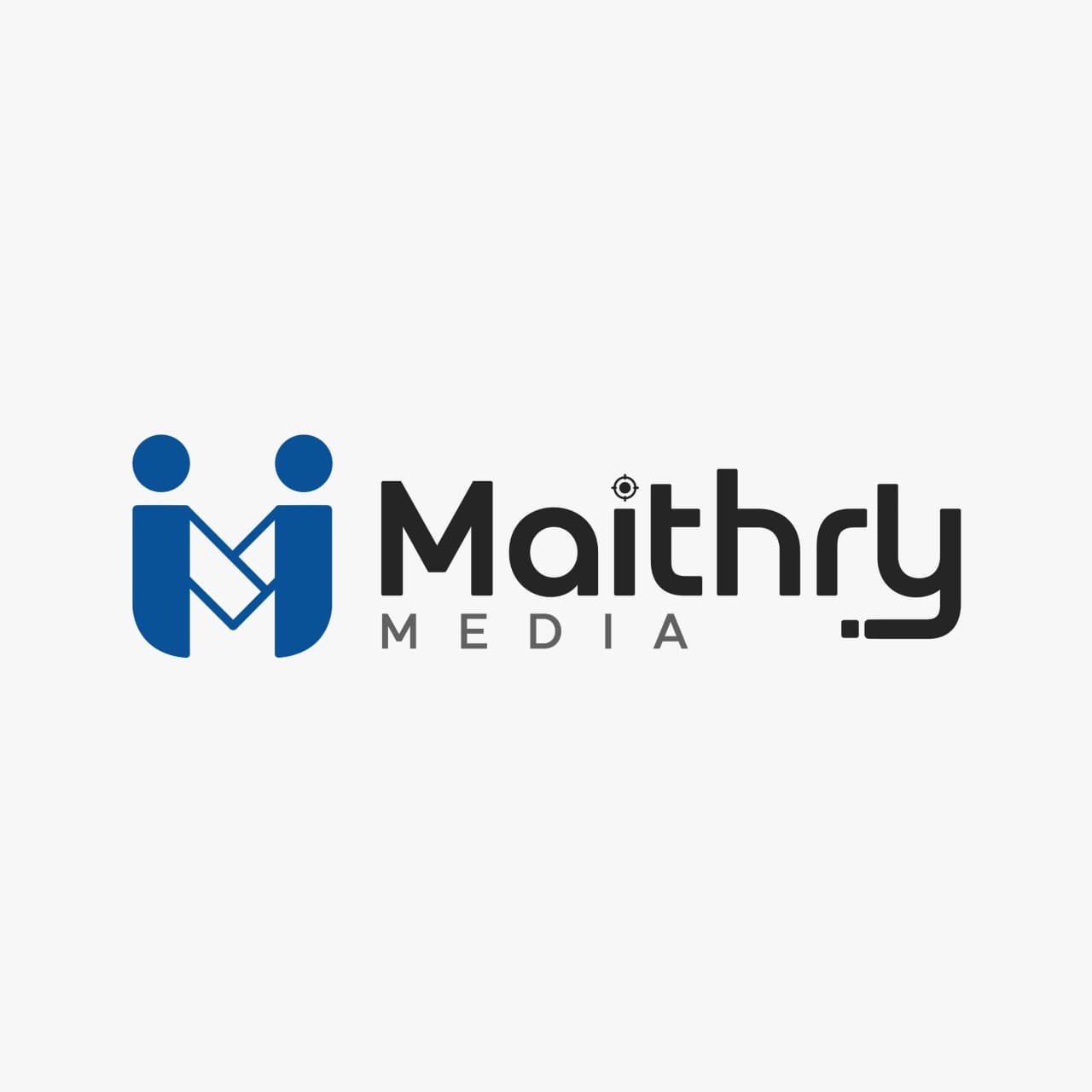 Maithry Media logo