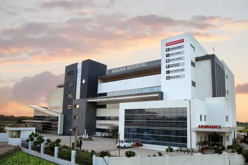 Neelam Hospital