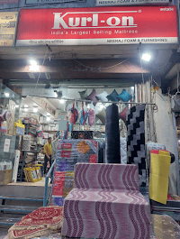 Neeraj Foam &amp; Furnishing
