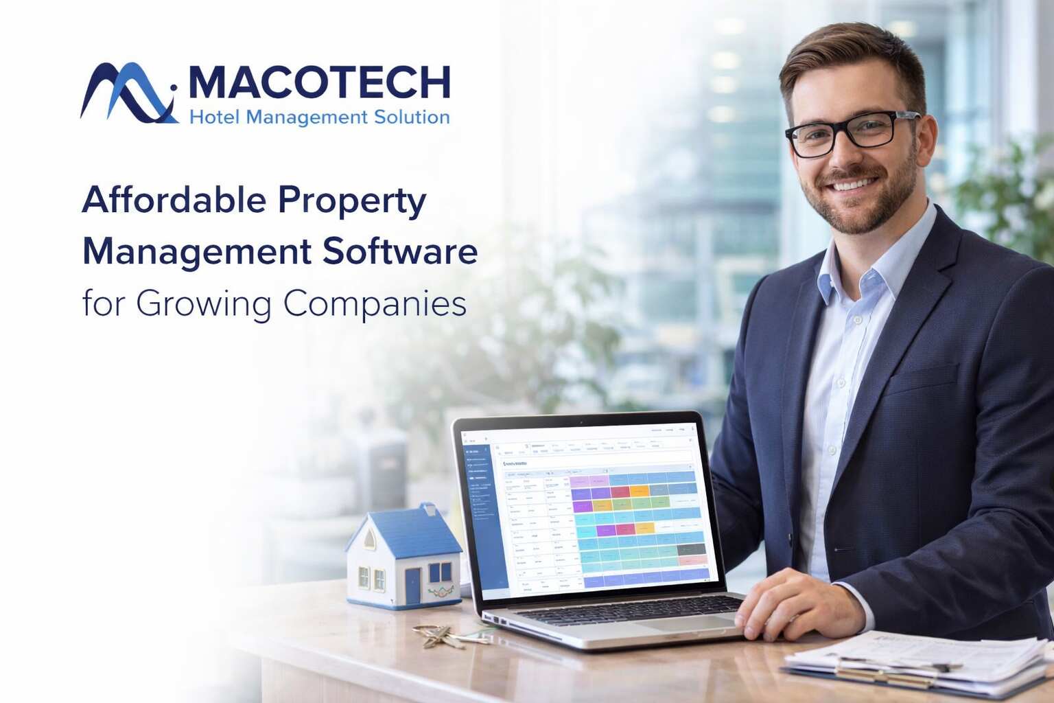 Macotech