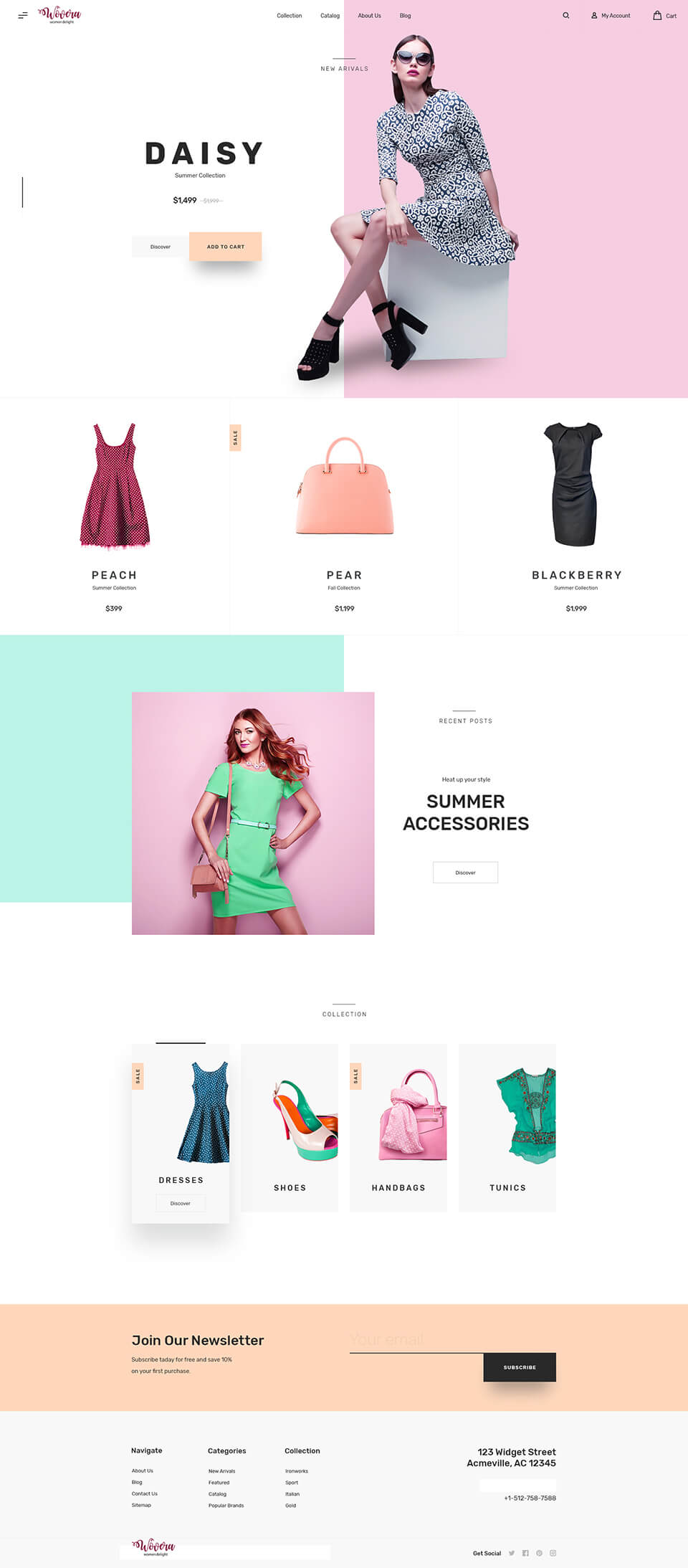 Web Design Avalon