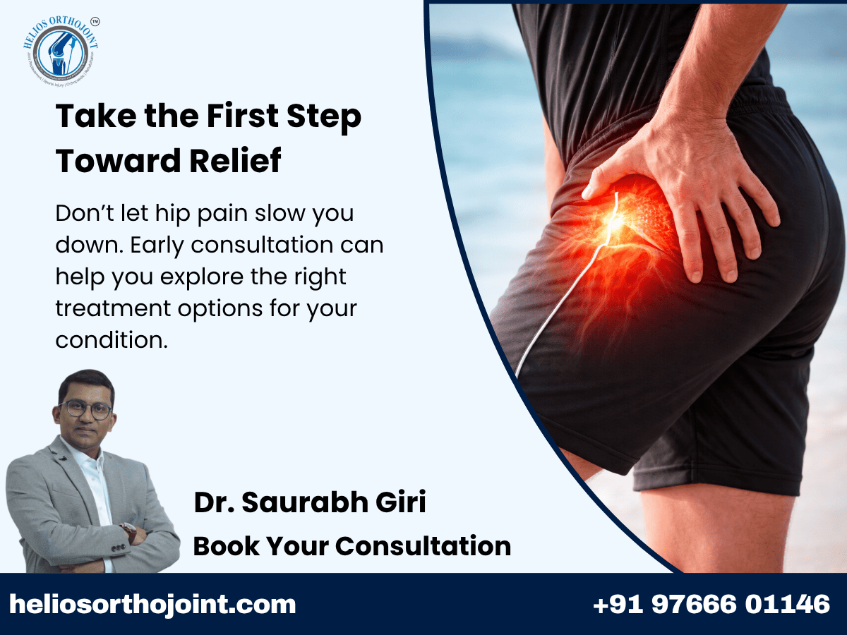 Helios orthopaedics