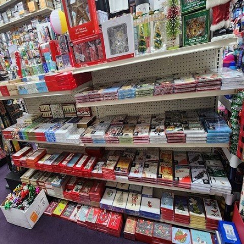New York Pen &amp; Stationery