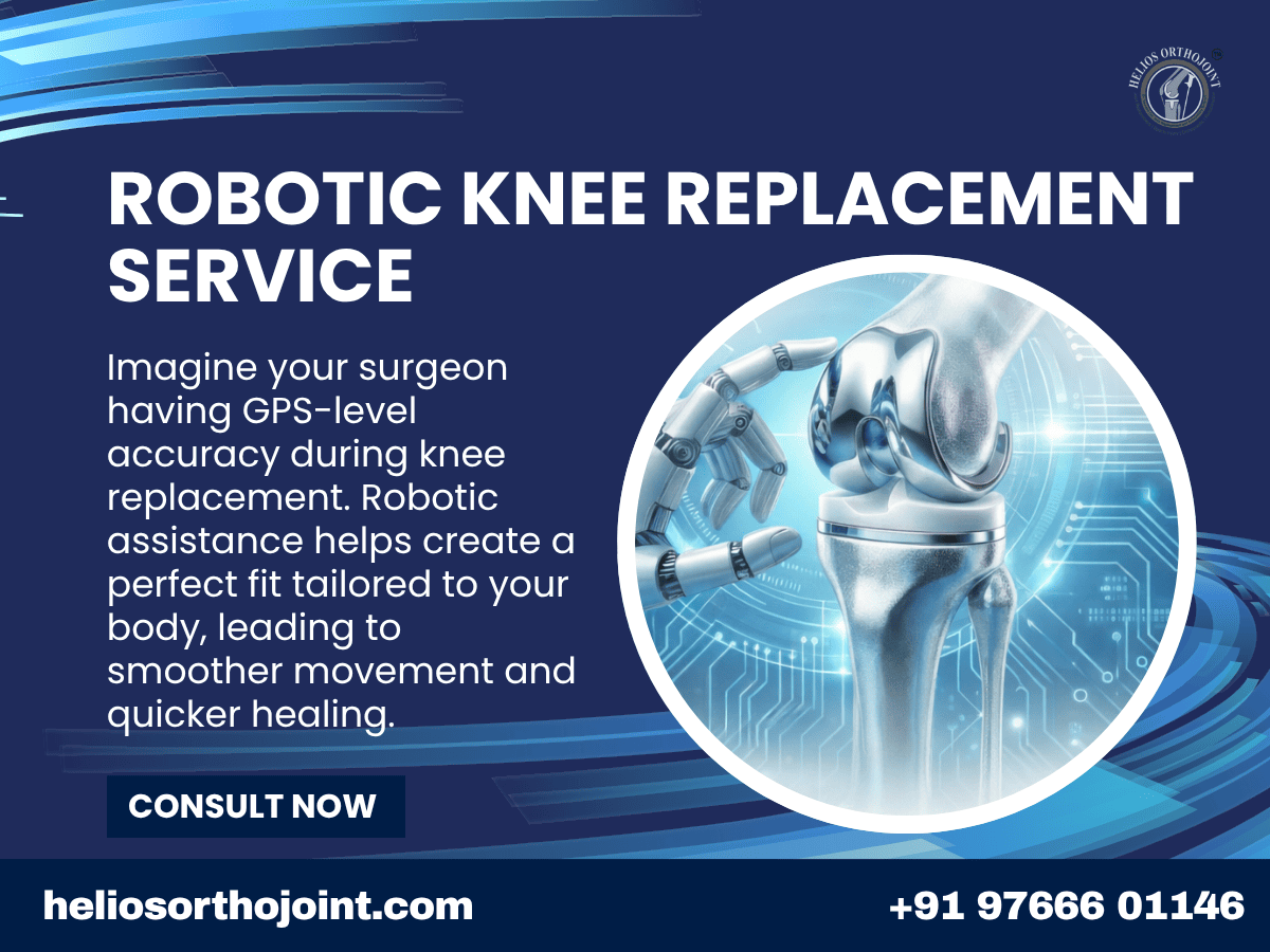 Helios orthopaedics