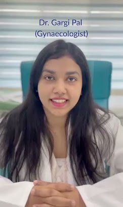 Dr Gargi Pal | Gynecologist in borivali logo