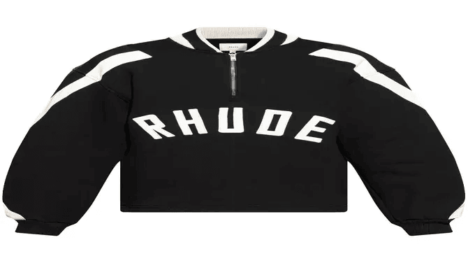 Rhude Clothing store
