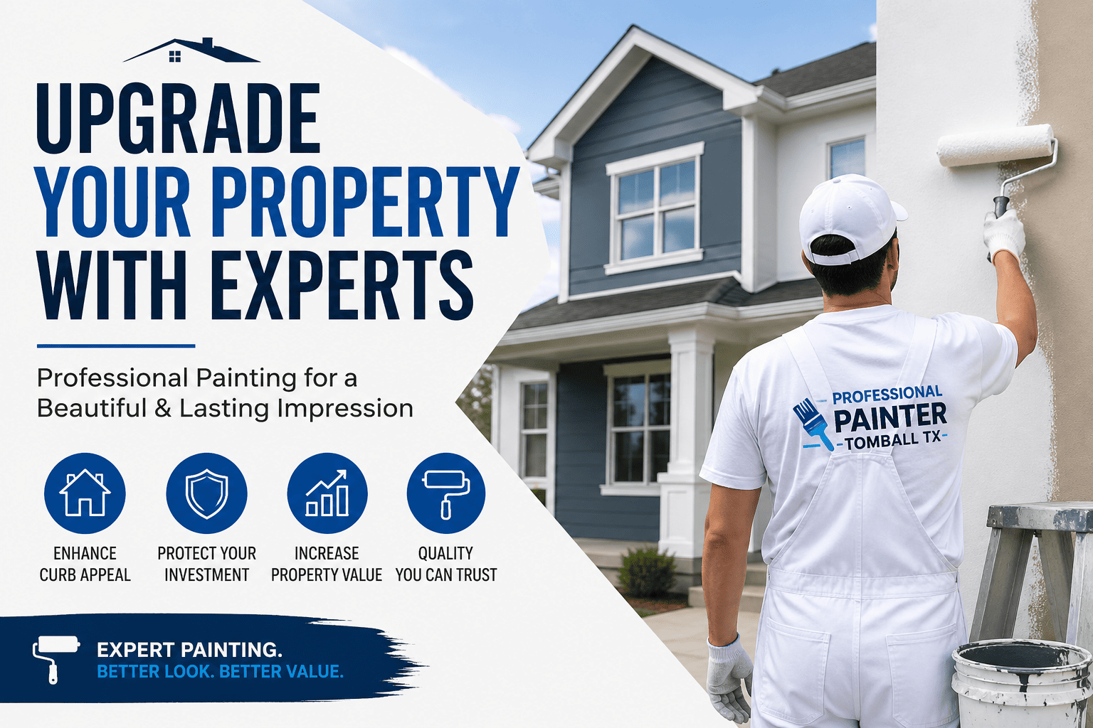 Mendoza’s Painting &amp; More, LLC