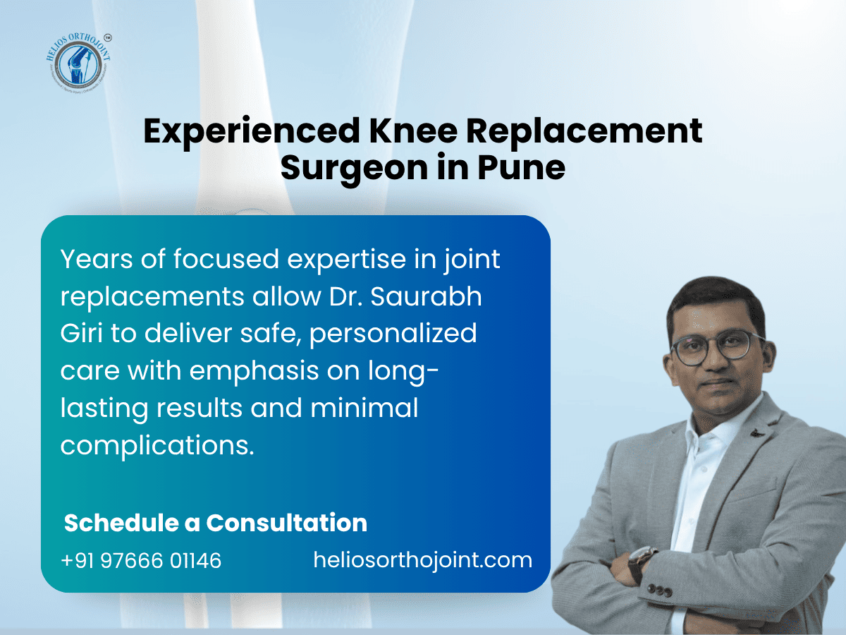 Helios orthopaedics