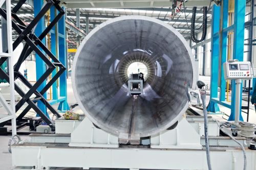 Sinosteel Stainless Steel Pipe Technology Co., Ltd.