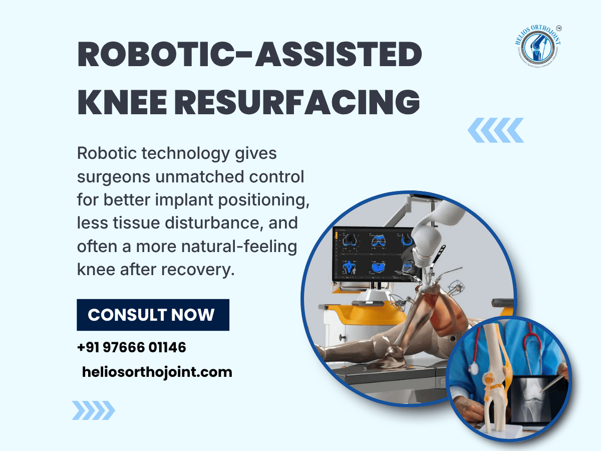 Helios orthopaedics