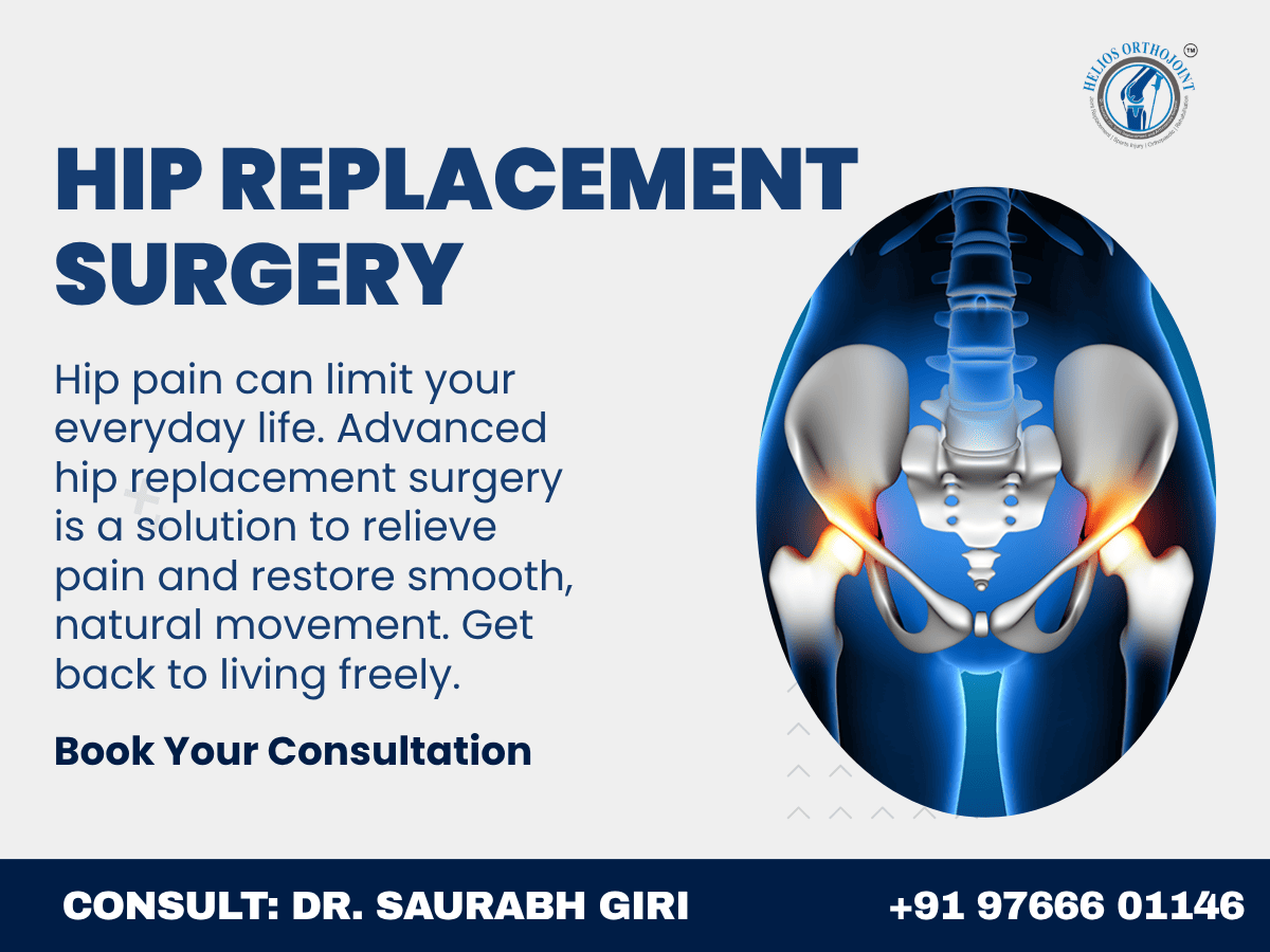 Helios orthopaedics