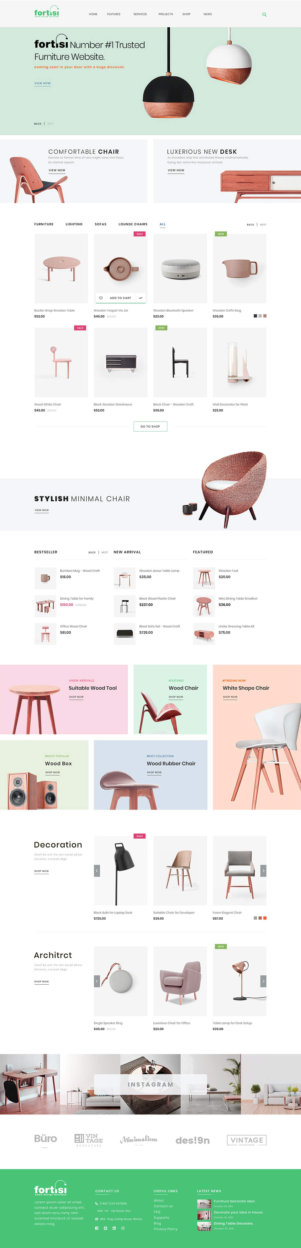 Web Design Avalon