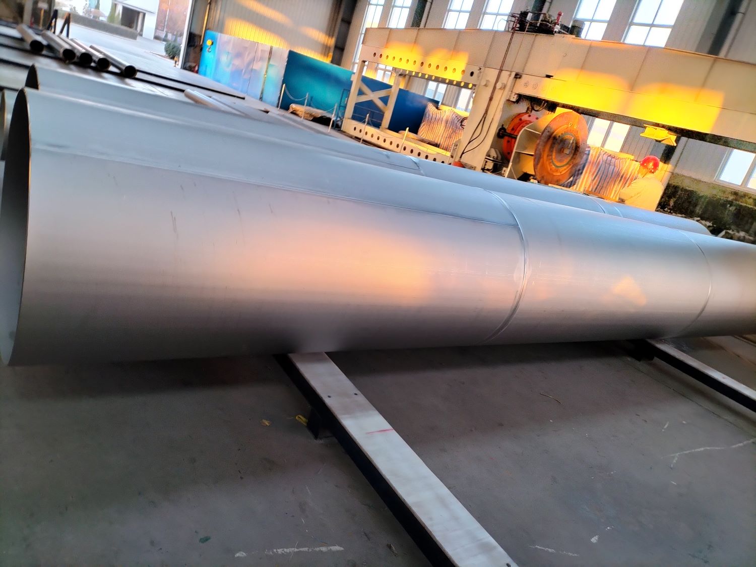 Sinosteel Stainless Steel Pipe Technology Co., Ltd.