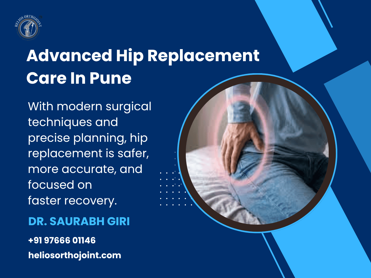 Helios orthopaedics