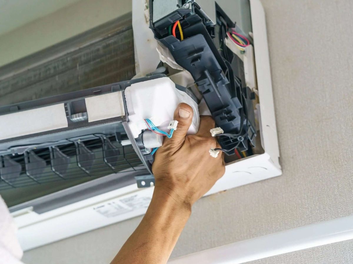 A2Z AC Repair Shop
