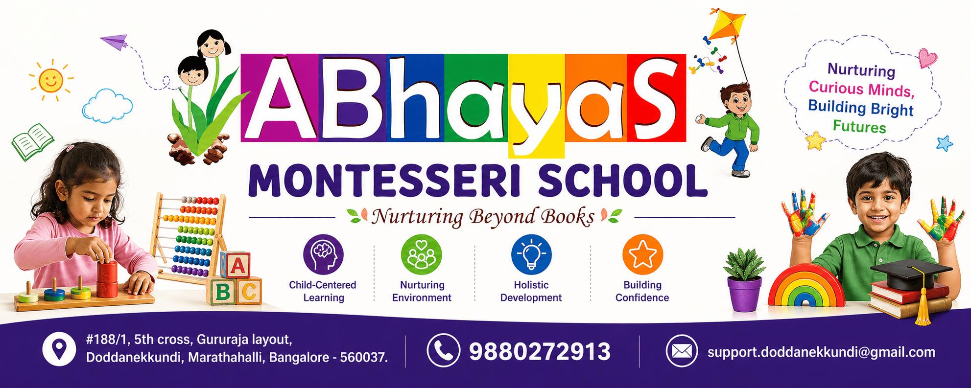 Abhayas Montessori