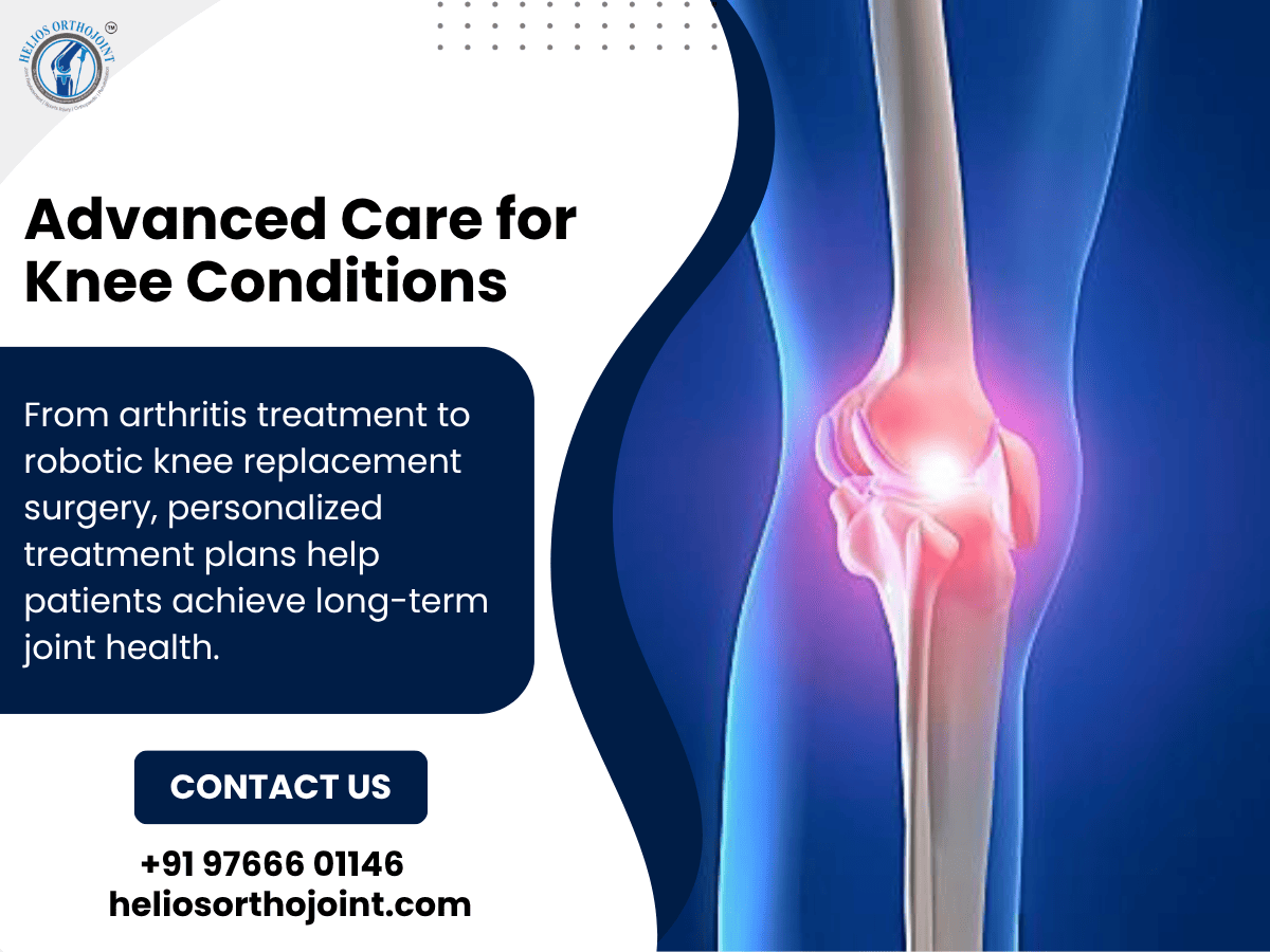 Helios orthopaedics
