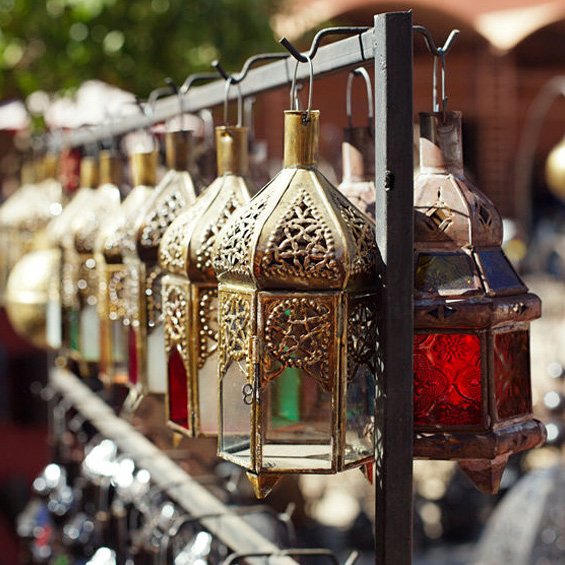 Antiques On Howard