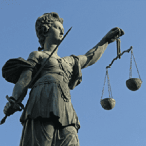 George M Bishop – Attorney At Law