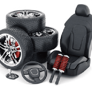 Generator Starter Shop