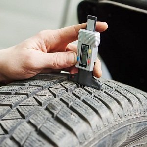 Byers Tire Service, Inc.