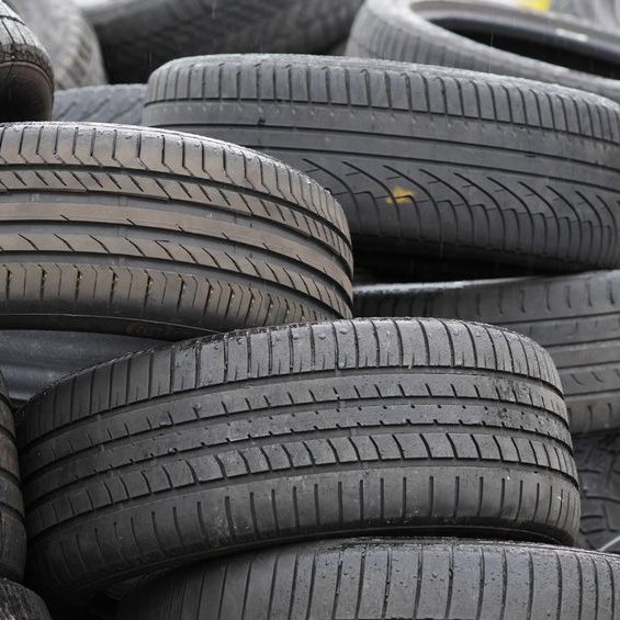 A to Z The Tire Lady, Inc.