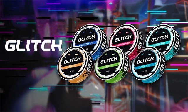 Buy Tobacco Free Nicotine Pouches Online | Fast Delivery UK