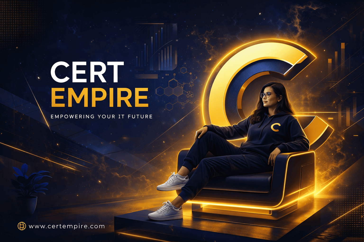 Cert Empire