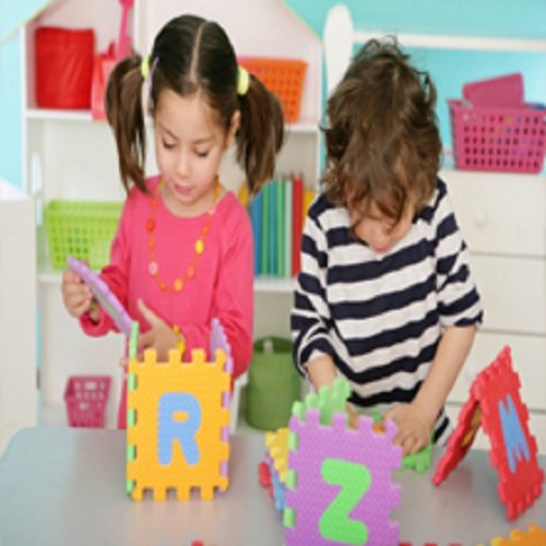 I Heart Kids Learning Center