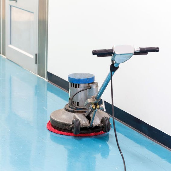 John Gregory’s Sweeper Central