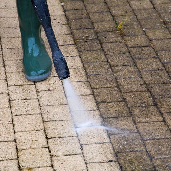 John Gregory’s Sweeper Central