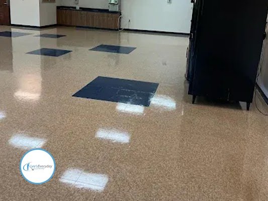 Lee’s Everyday Cleaning LLC