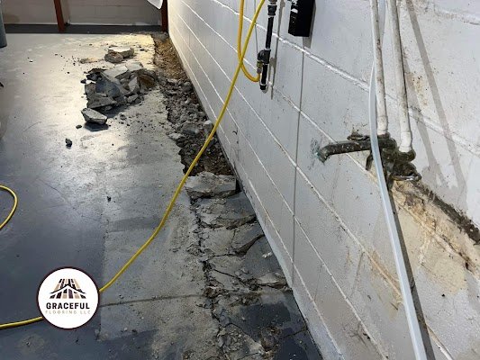 Graceful Flooring LLC