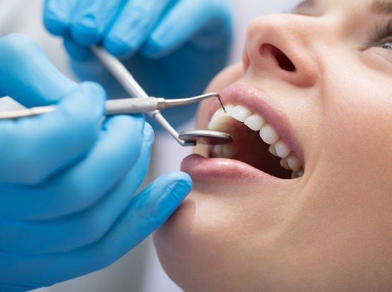 Dental Solutions Clinic