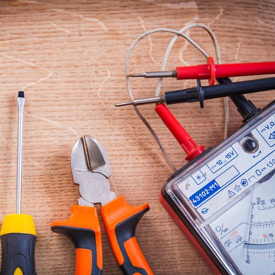 Price Electric Inc.