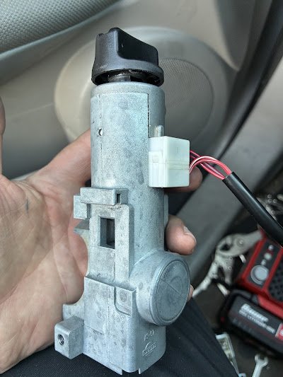 Key Doctor — Locksmith Service