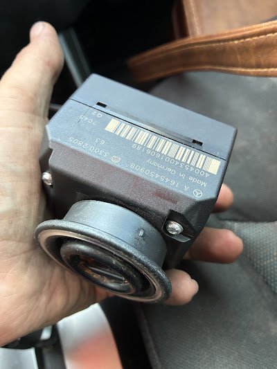 Key Doctor — Locksmith Service